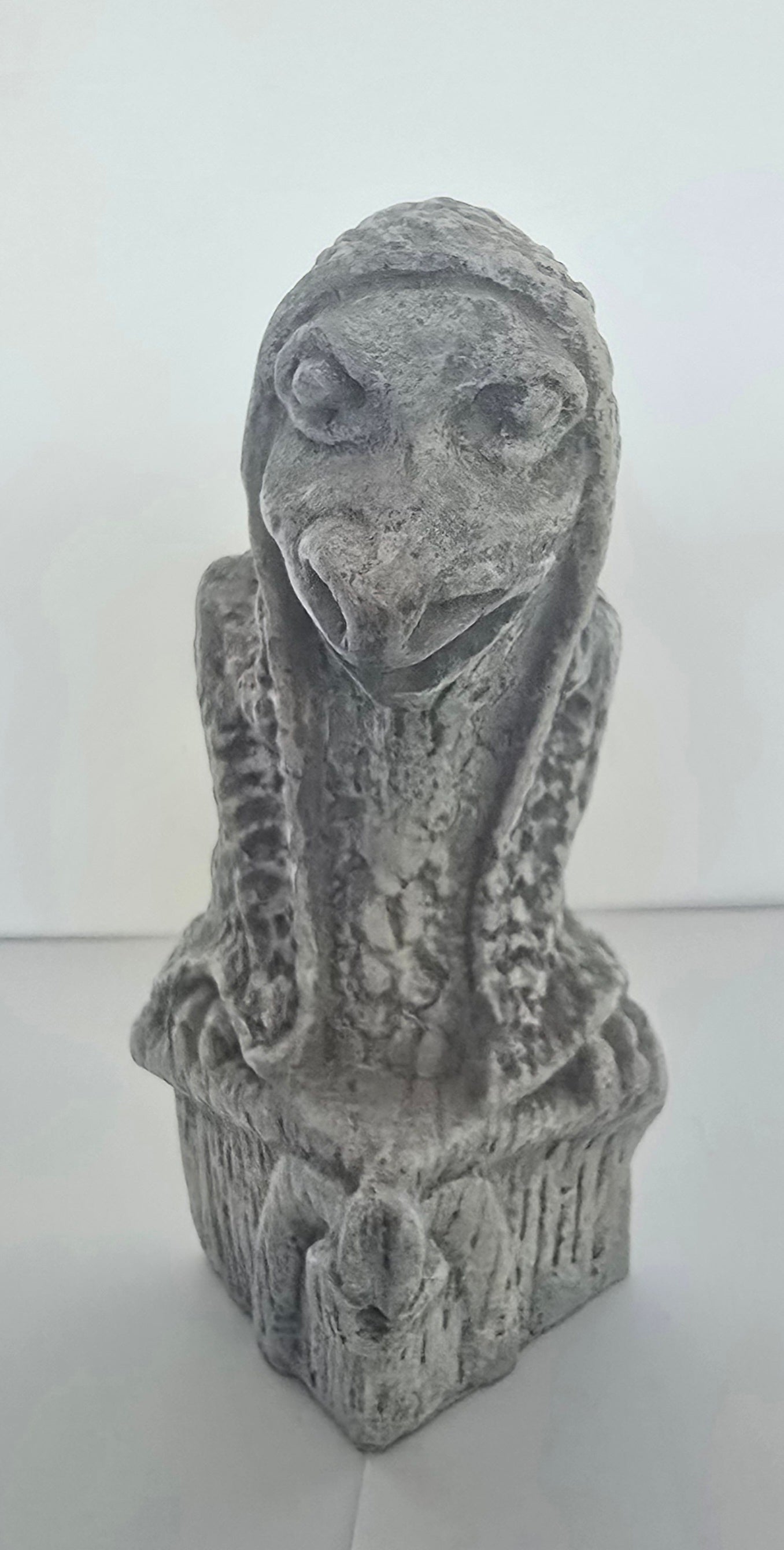 Gargoyle Statue