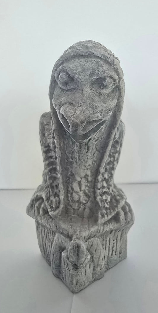 Gargoyle Statue